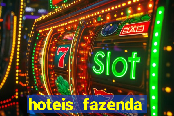 hoteis fazenda porto velho